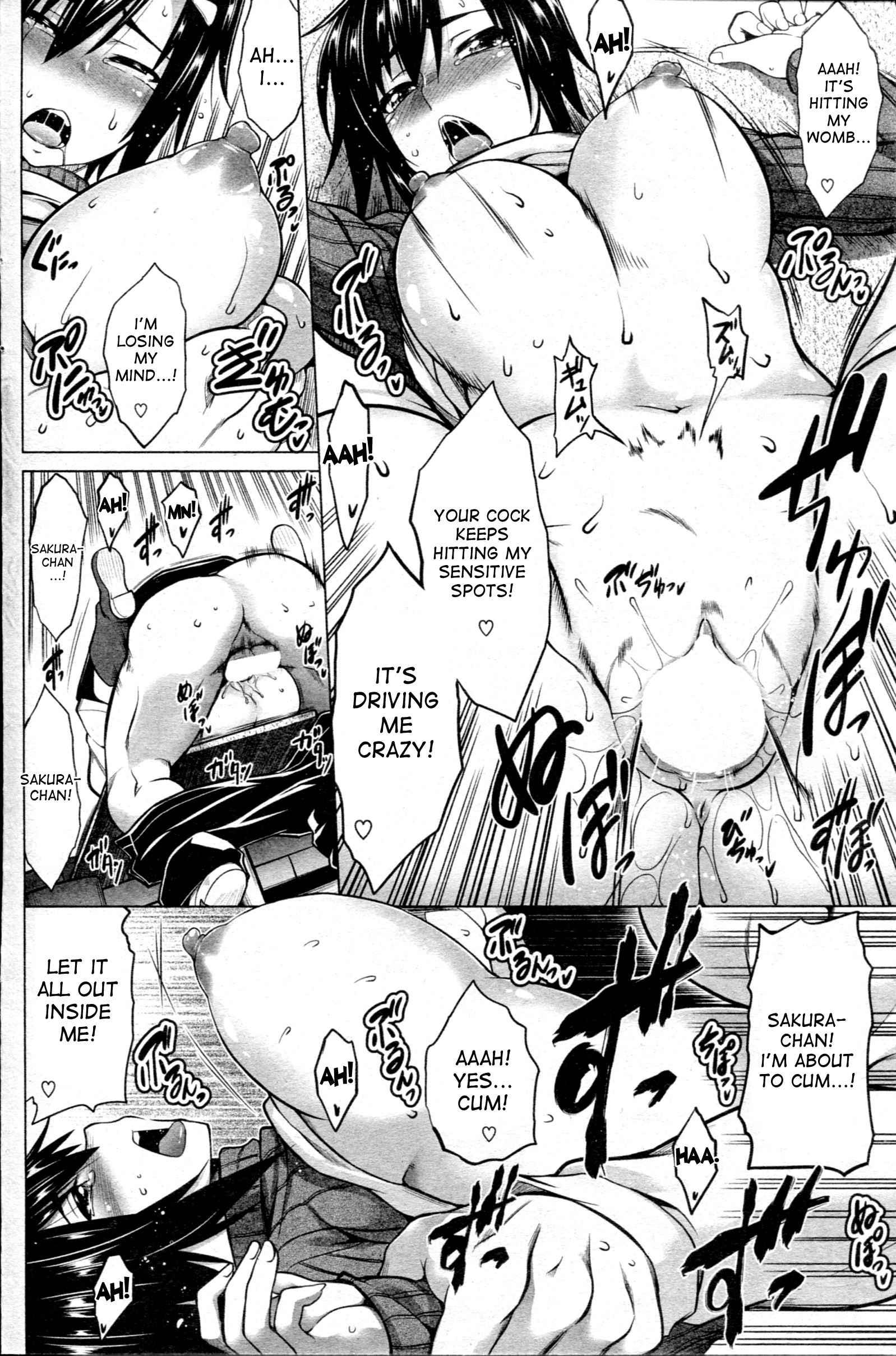 Big Dandy Show Chapter 1000 Page 18